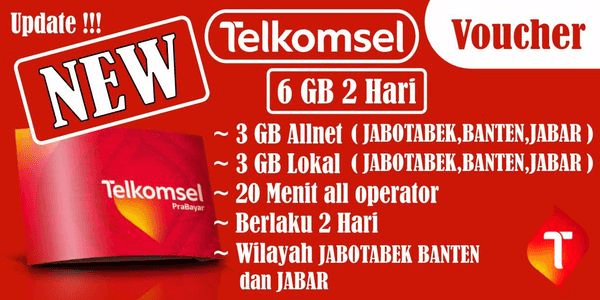 Gambar Product Voucher Data 1.5 GB