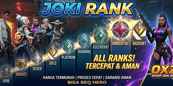 Gambar Product Silver per rank