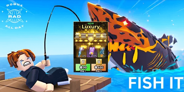 Luxury Crate 5x