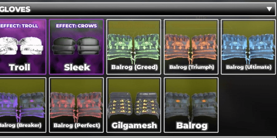 Product Showcase