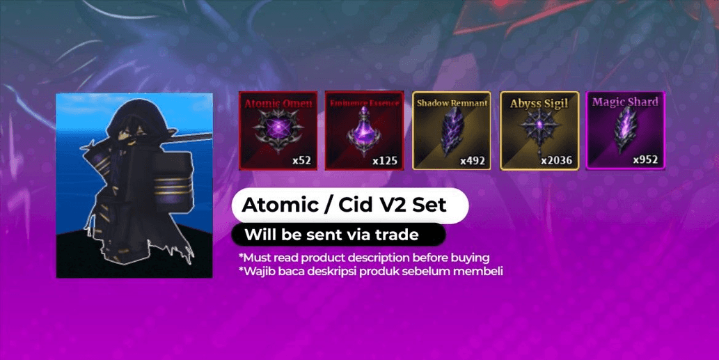 Product Showcase