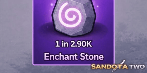 Gambar Product Enchant Stone