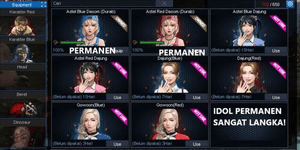 PERMANENT B1 ACCOUNT QC 150 DAYS QR 150 DAYS INVENTORY 440+, SKULL BERETS, MANY HOLVEST WEAPONS, FULL TITLE DATPOL (CHAT FIRST SBLM ORDER, CODE TK12)