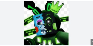 Hacker King RWQ | FNTD 2 | Five Nights Tower Defense 2