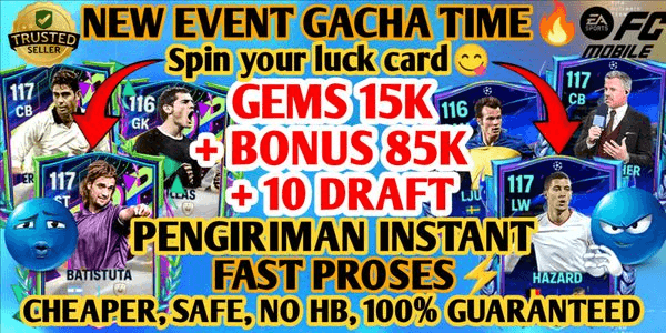 Gambar Product Smurft Only IOS DM 15000++ Account