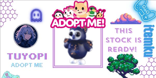 Gambar Product Owlbear