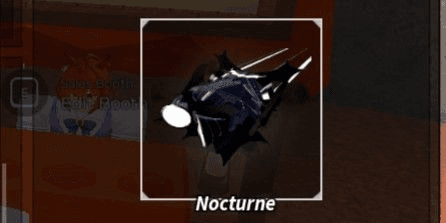 Gambar Product Nocturne - Fisch