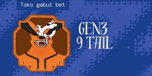 tailed spirits gen 3