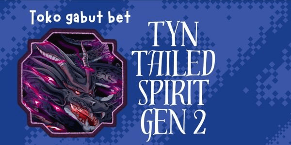 Gambar Product tyn tailed spirit gen 2