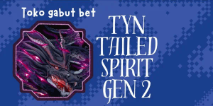 tyn tailed spirit gen 2