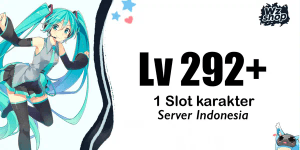 【Mid】Akun done MQ • Hatsune Miku