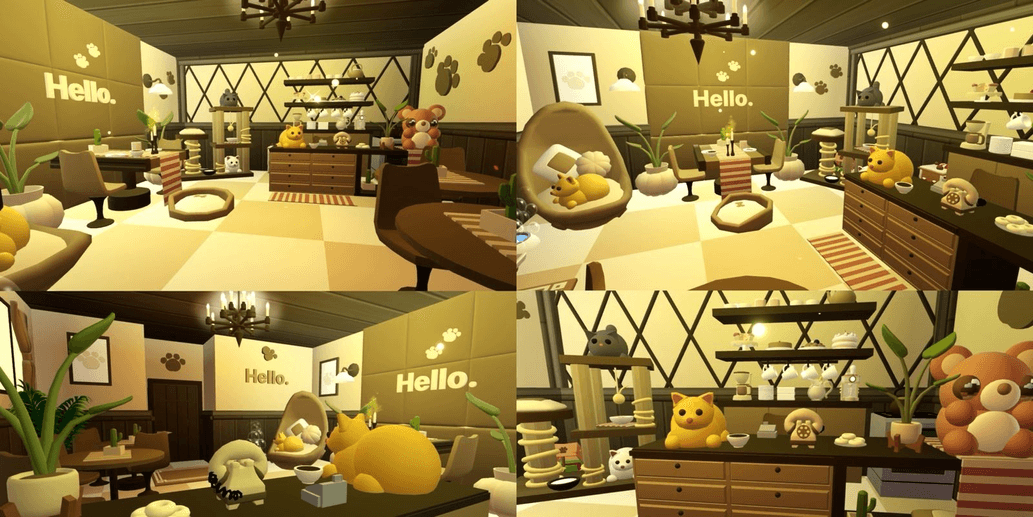 Product Showcase