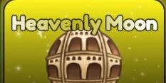 Heavenly Moon