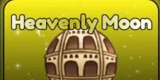 Heavenly Moon