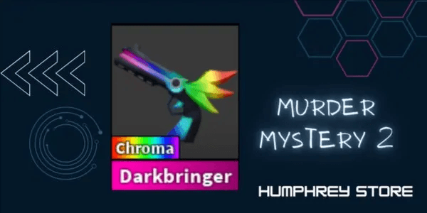 Chroma Darkbringer