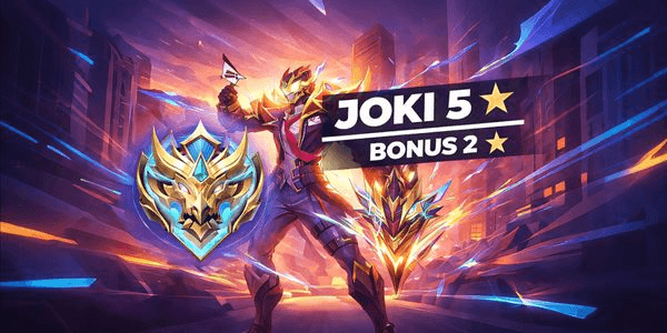 Gambar Product Mythic Honor Per Bintang