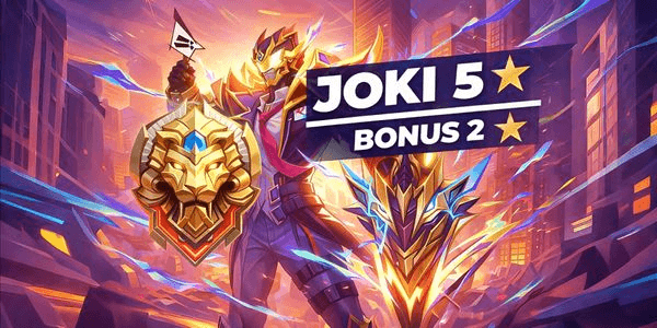 Gambar Product Legend Per Bintang