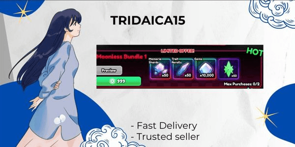 Gambar Product Moonless Bundles 1