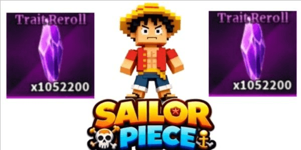 Gambar Product Trait Reroll