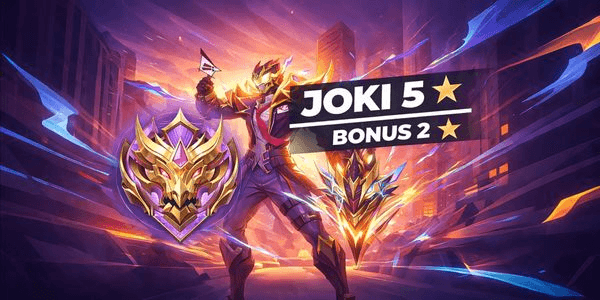 Gambar Product Mythic Per Bintang