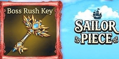 Gambar Product 100 RUSH KEY