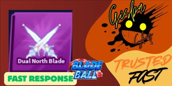 Gambar Product Dual North Blade