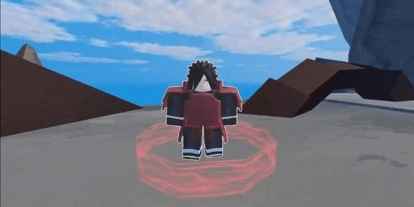 Gambar Product Madara Set + F Skill - Sailor Piece