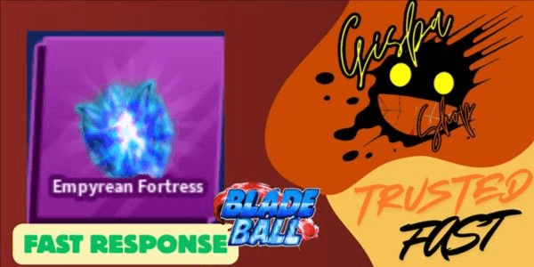 Gambar Product Empyrean Fortress