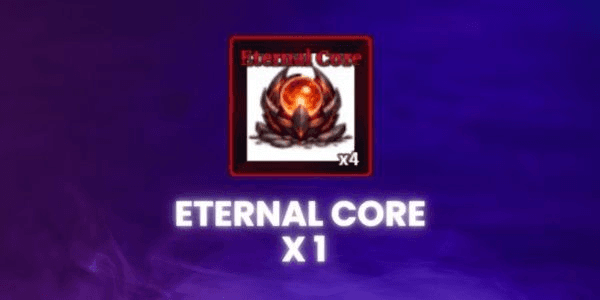 Gambar Product Eternal Core