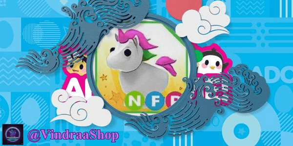 Gambar Product Unicorn NFR