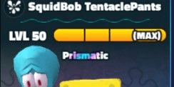 Gambar Product Squidbob Tentaclepants