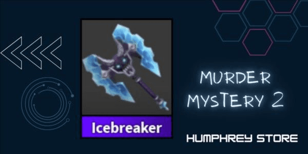 Gambar Product Icebreaker