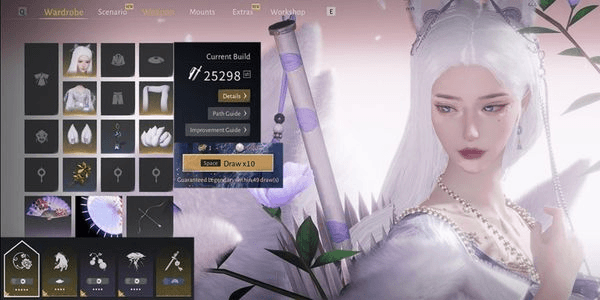 Gambar Product Akun Isi 2 Harmonic Cores