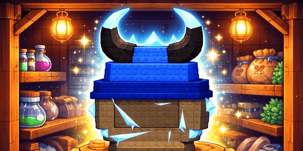 Gambar Product Beetle Golem Egg - Catch And Tame!