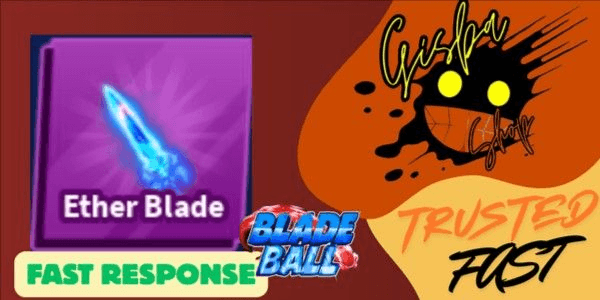 Gambar Product Ether Blade