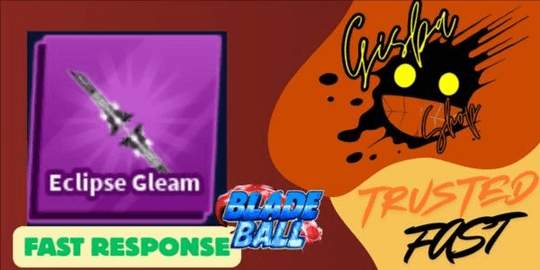 Gambar Product Eclipse Gleam
