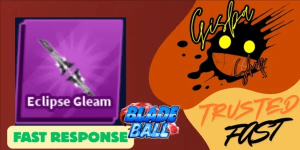 Eclipse Gleam