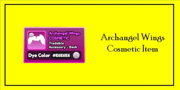Archangel E6