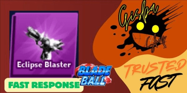 Gambar Product Eclipse Blaster
