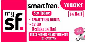 10 GB (14 Hari)