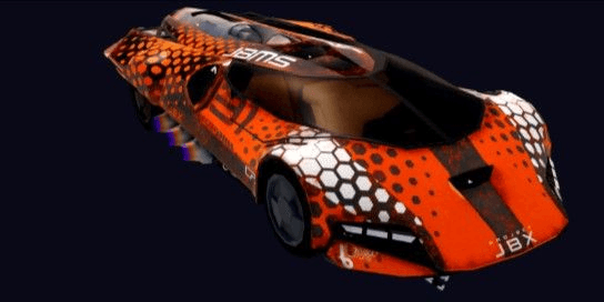 Gambar Product JBX-0031