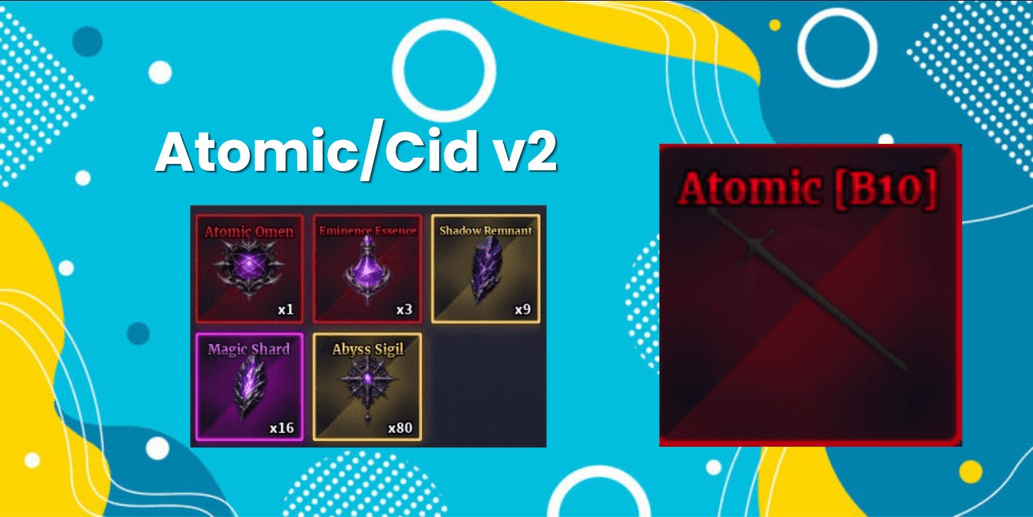 Product Showcase