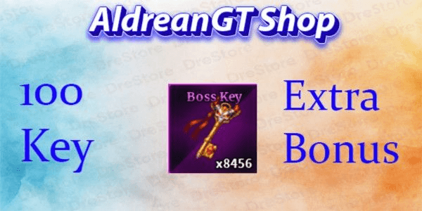 Gambar Product Boss Key