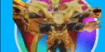 SHINY TITAN WARLORD CLOCKMAN