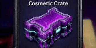 Gambar Product 100 COSMETIC CRATE