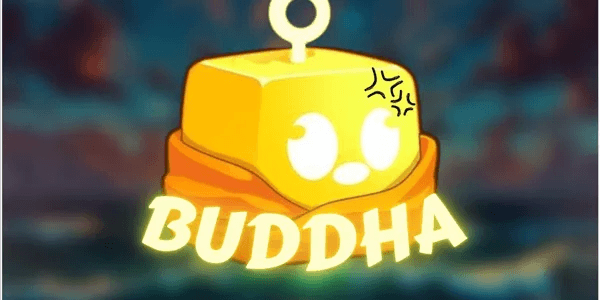 Human: Buddha