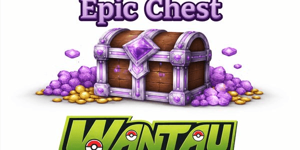 Gambar Product Epic Chest