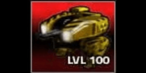 Gambar Product Super Mech Walker Max Level (Limited Edition) - Military Tycoon