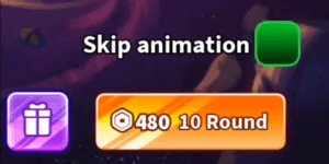10 Spins