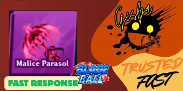 Malice Parasol